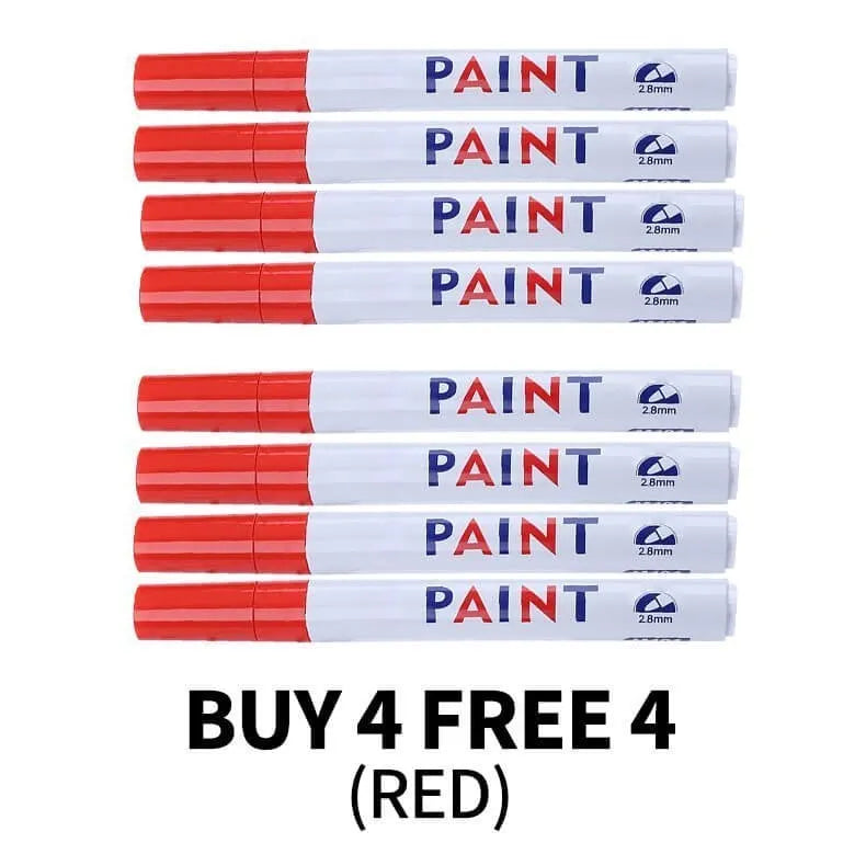 ✨Waterproof Non-Fading Tire Paint Pen✨Buy more save more