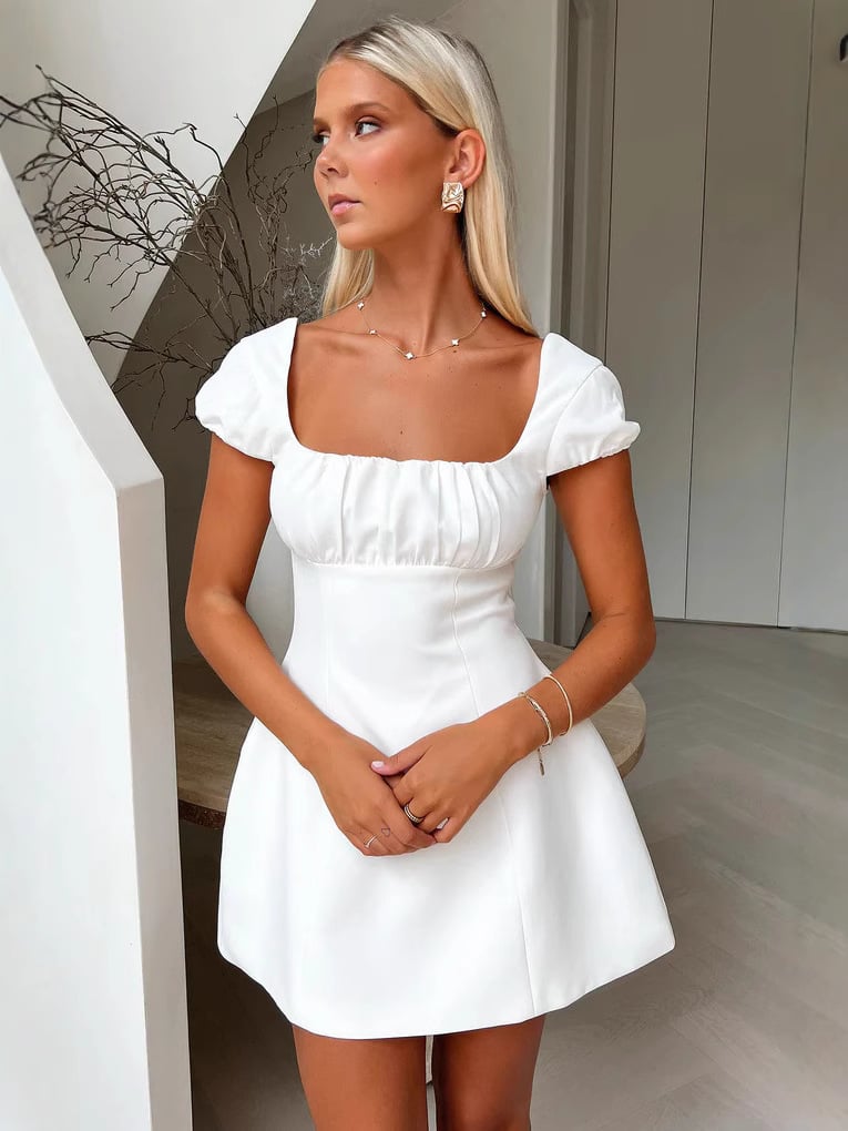 Arlette Mini Dress