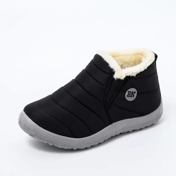 🎉Hot Sale - 49% OFF- 🔥Women's Waterproof&Anti-Slip Snow Boots🚢( Buy 2 Free Shipping )