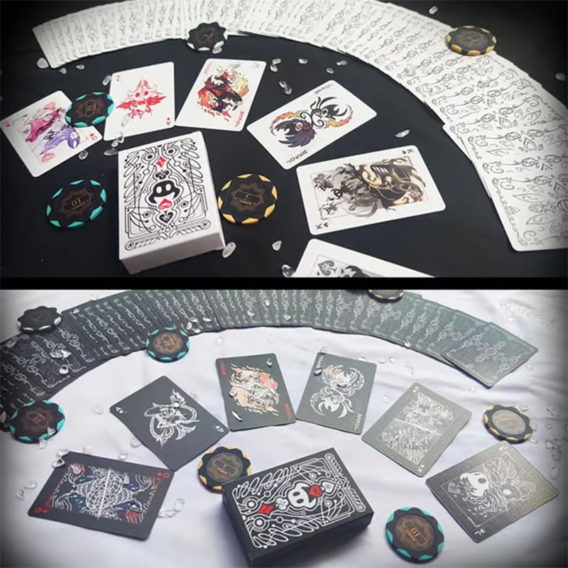 🔥HOT SALE🔥Poker poker cards