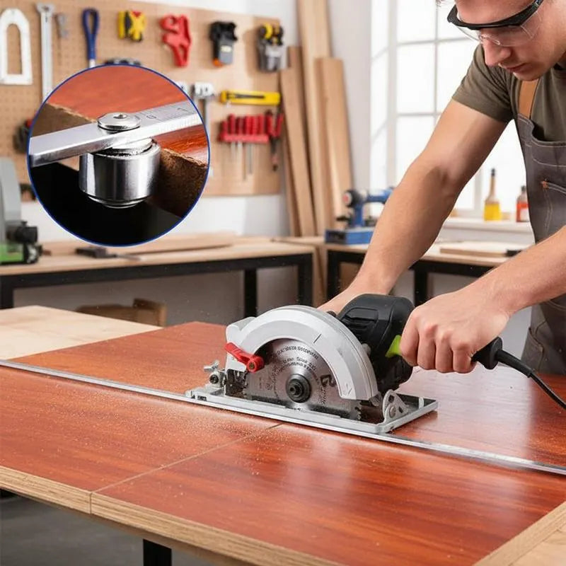 🔥HOT SALE🔥Exclusive Offer💥Positioning Calipers for Precise Measurements & Easy Wood Cutting