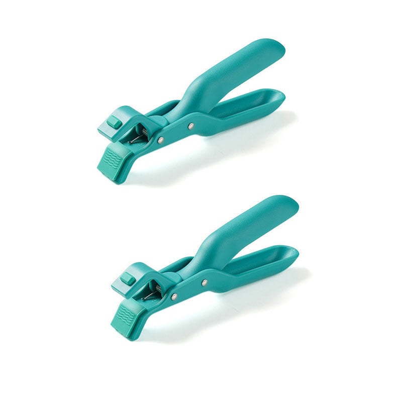 🔥HOT SALE🔥✨Buy 1 Get 1 Free✨Multi-Purpose Anti-Scald Bowl Holder Clip for Kitchen