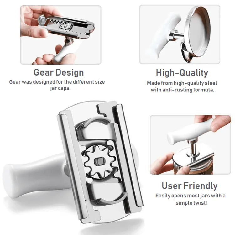 💝Father's Day Promotion💝Jar Opener✨BUY 2 GET 1 FREE