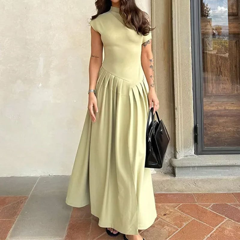 Old Money Dress