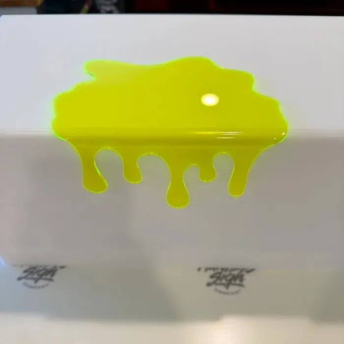 🧪✨ Shelf Drips – Glow-Up Your Setup Instantly