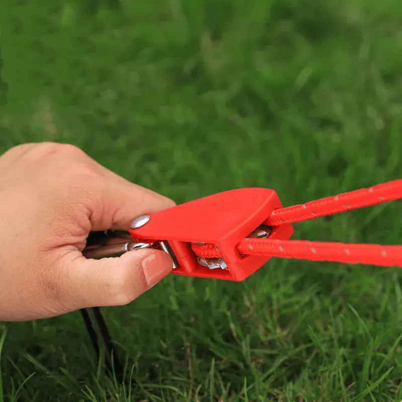 🔥HOT SALE🔥HOT SALE🔥🌄Winddichtes Outdoor-Seil