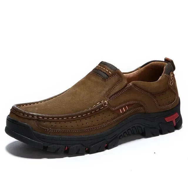 Transition Boots With Supportive & Comfortable Orthopedic Soles