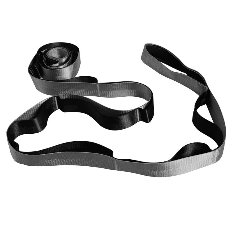 🎉🔥HOT SALE 49% OFF🔥Multi-Loop Yoga Strap with Door Anchor