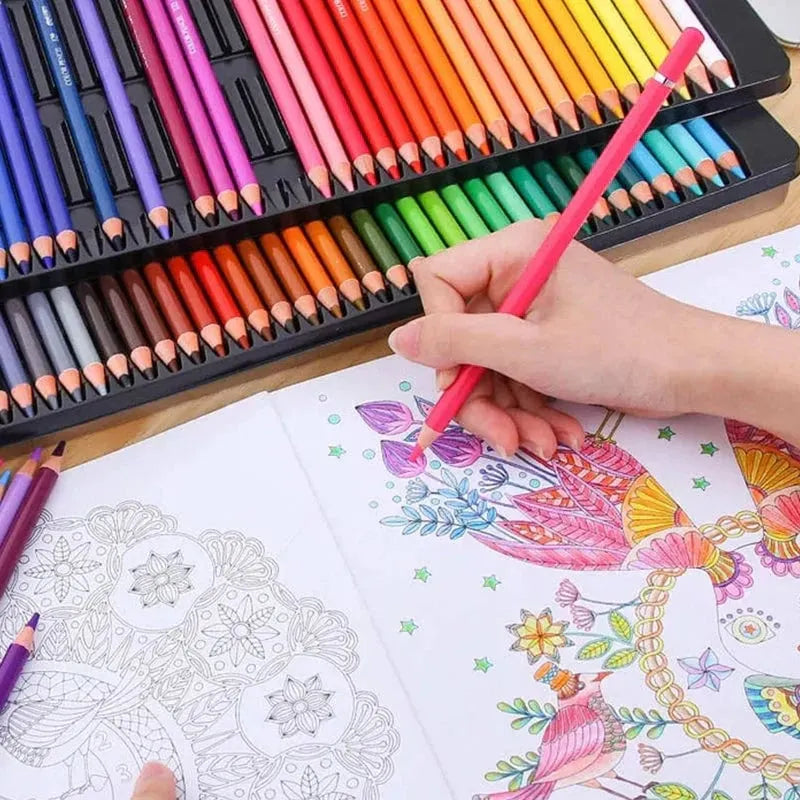 Little Cozy Corner Coloring Book For Adults and Teens