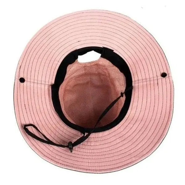 Summer Day Sale 40% Off UV Protection Foldable Sun Hat Buy 2 Free Shipping