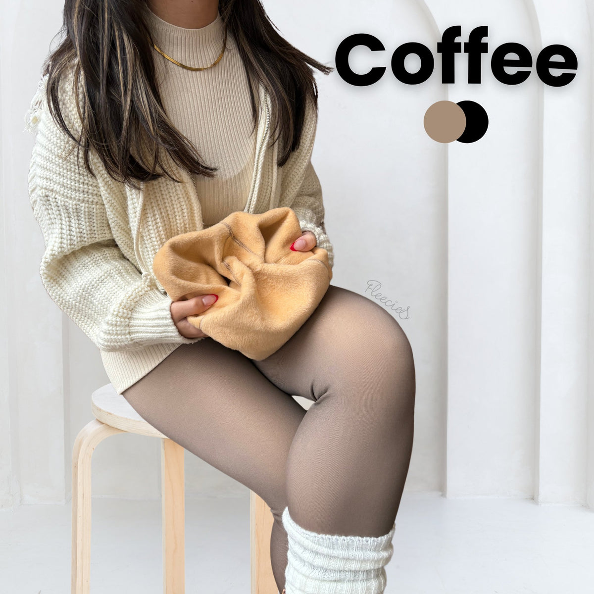 Classic leggings and tights