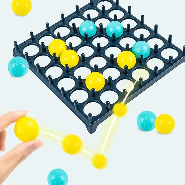 🔥Hot Sale 47% OFF - BounceUp  Game