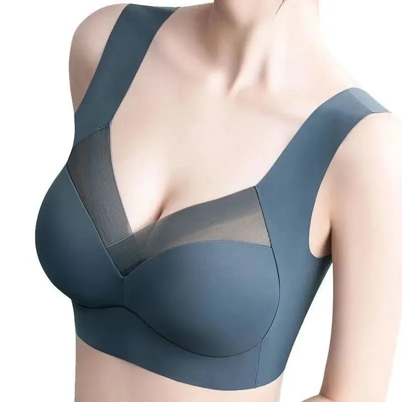 🎁Last Day 59% Off - Sexy Push Up Wireless Bras