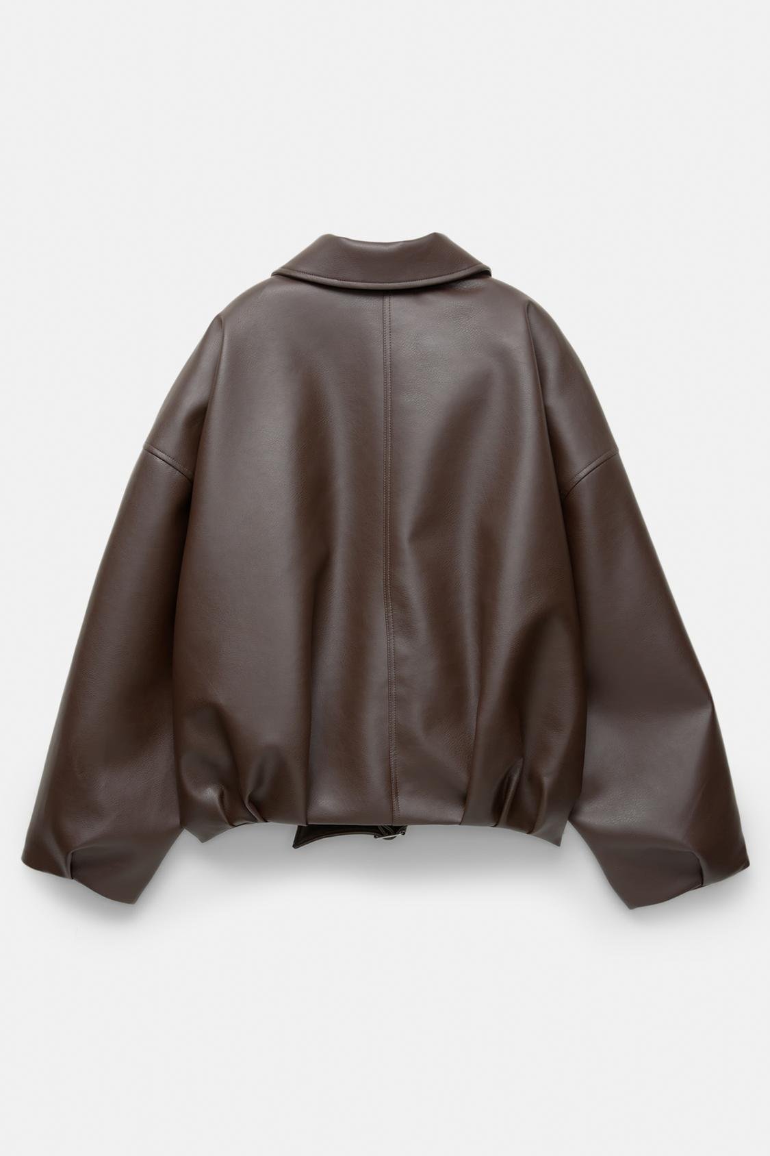 VIRAL BEAR JACKE