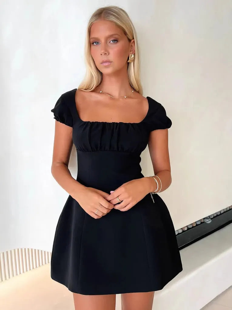 Arlette Mini Dress