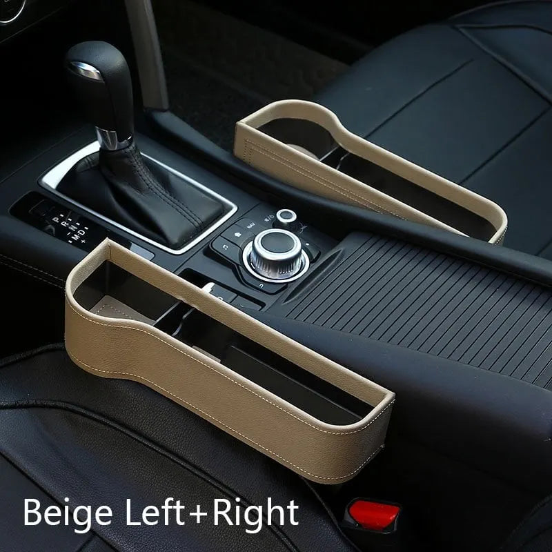 Early Spring Hot Sale 48% OFF - Multifunctional Car Seat Organizer-Buy 2 Get Free shipping