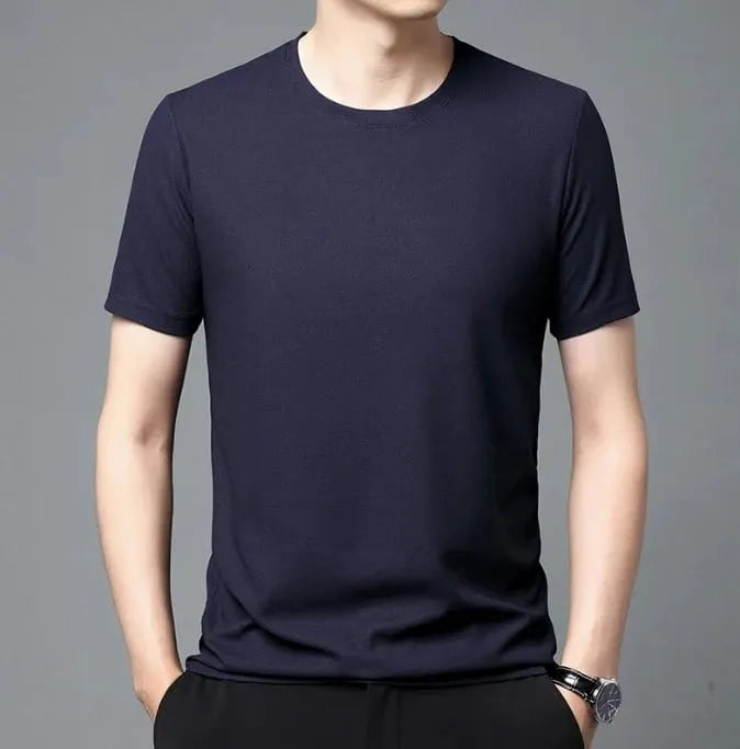 Waffle weave breathable T-shirt(✨Free shipping for 3 pieces✨)