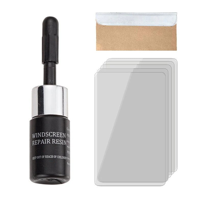 🎉New glass repair fluid (BEST BUY 2026 Limited quantity available.)