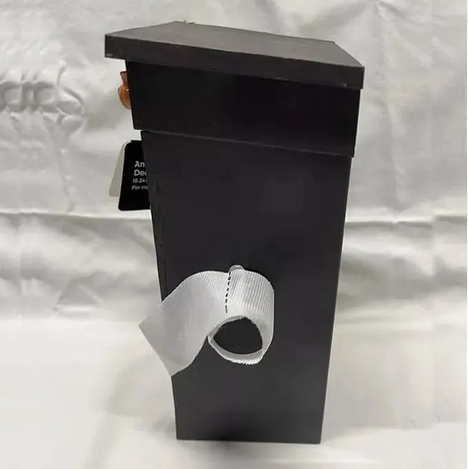 🔥Last Day 50% OFF - 🤣Funny Outhouse Mummy Toy