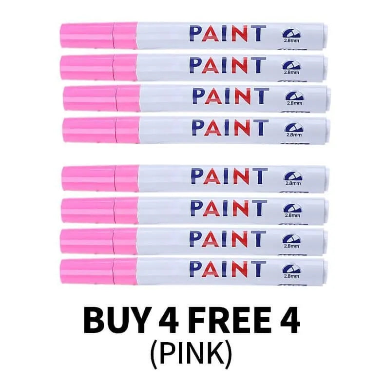 ✨Waterproof Non-Fading Tire Paint Pen✨Buy more save more
