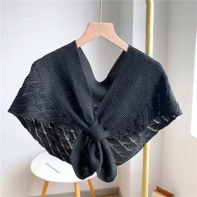 Fashionable Fishtail Shawl (Buy 2 pieces for free shipping)