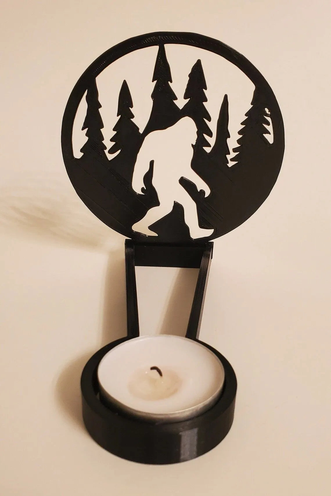 🔥Last Day 48%OFF - 🎃Halloween Funny Shadow Stand