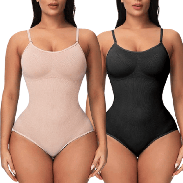 🔥Hot Sale 49% off 🔥Bodysuit Shapewear(SET 2 FREE SHIPPING)