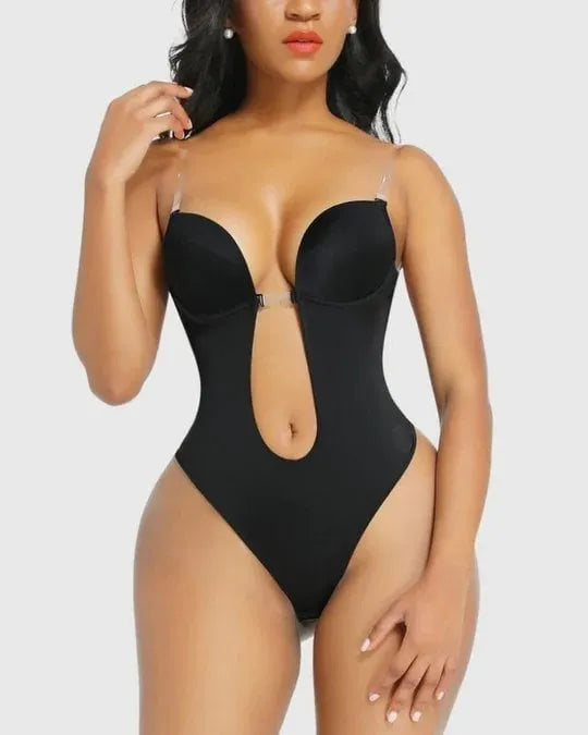 🔥New Invisible Bodysuit