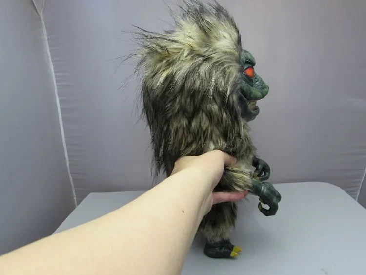 Critters Prop Doll