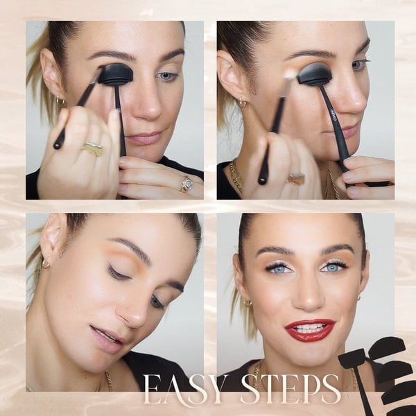 HHQ- Easy Crease Line Kit