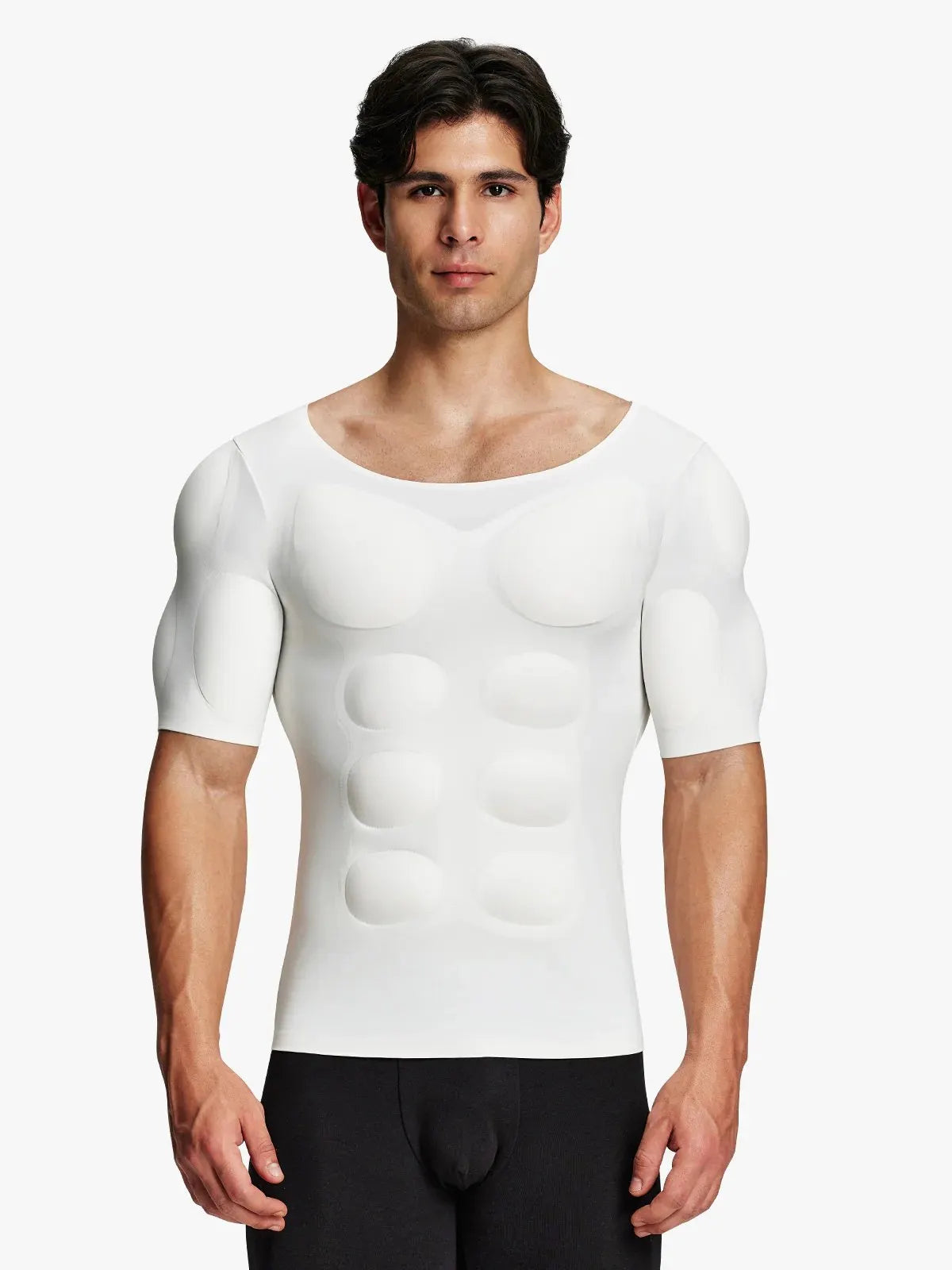 🔥49% OFF-Muscle Enhancement Shaping Top for Men
