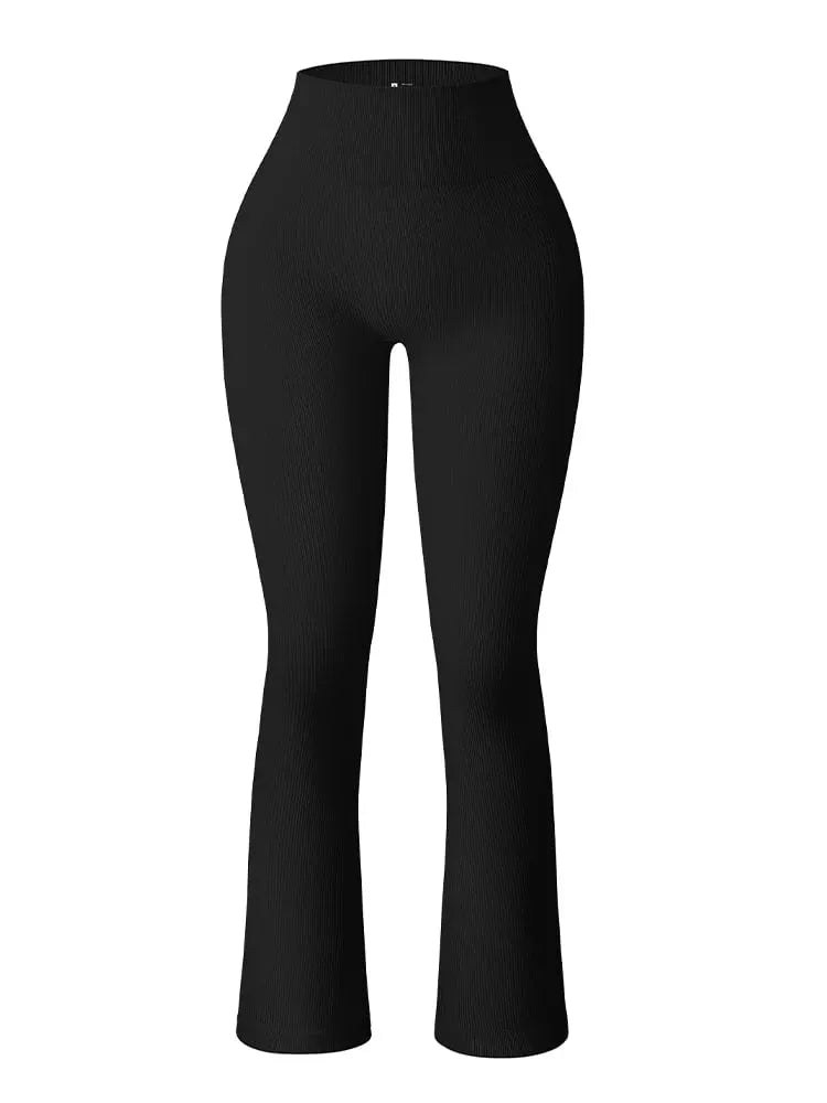 Flare Yoga Fitness Pants