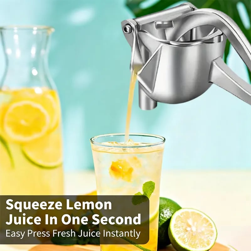 🎉Citrus Squeezer | aluminum alloy or PP🍋