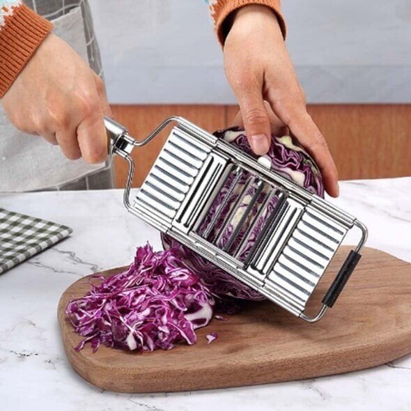 Multi-Purpose Vegetable Slicer