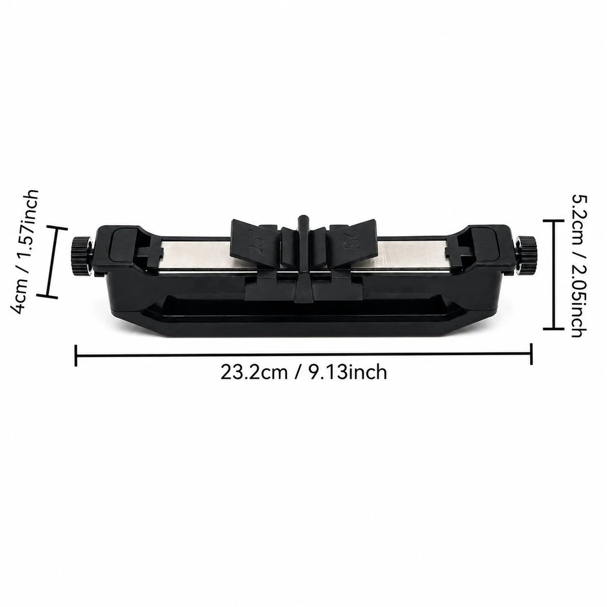 🔥 HOT SALE 🔥🔪✨Portable Precision Knife Sharpener