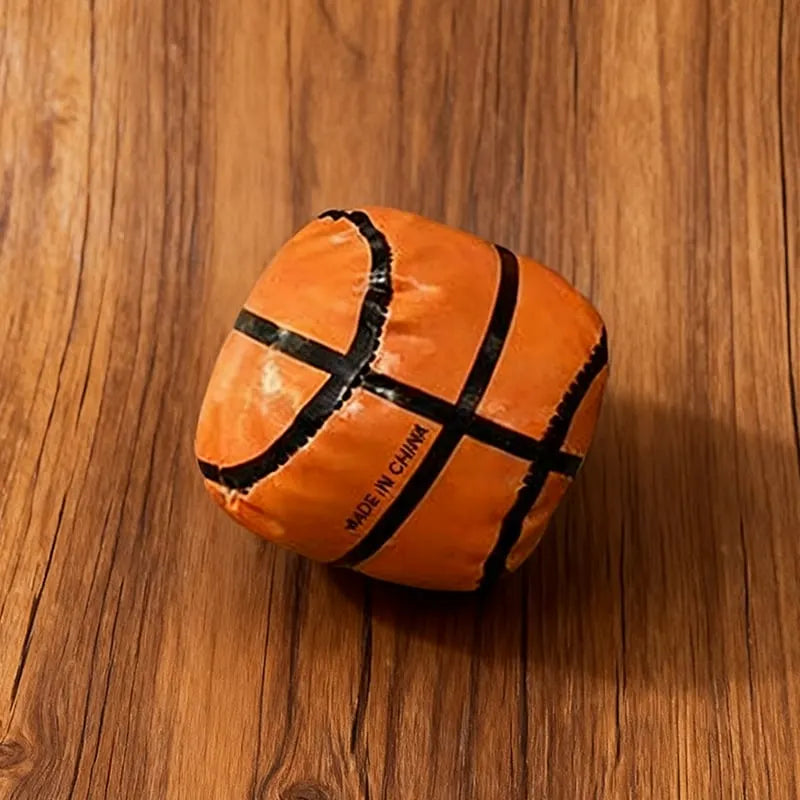 🎉 Hanging Indoor Basketball Hoop