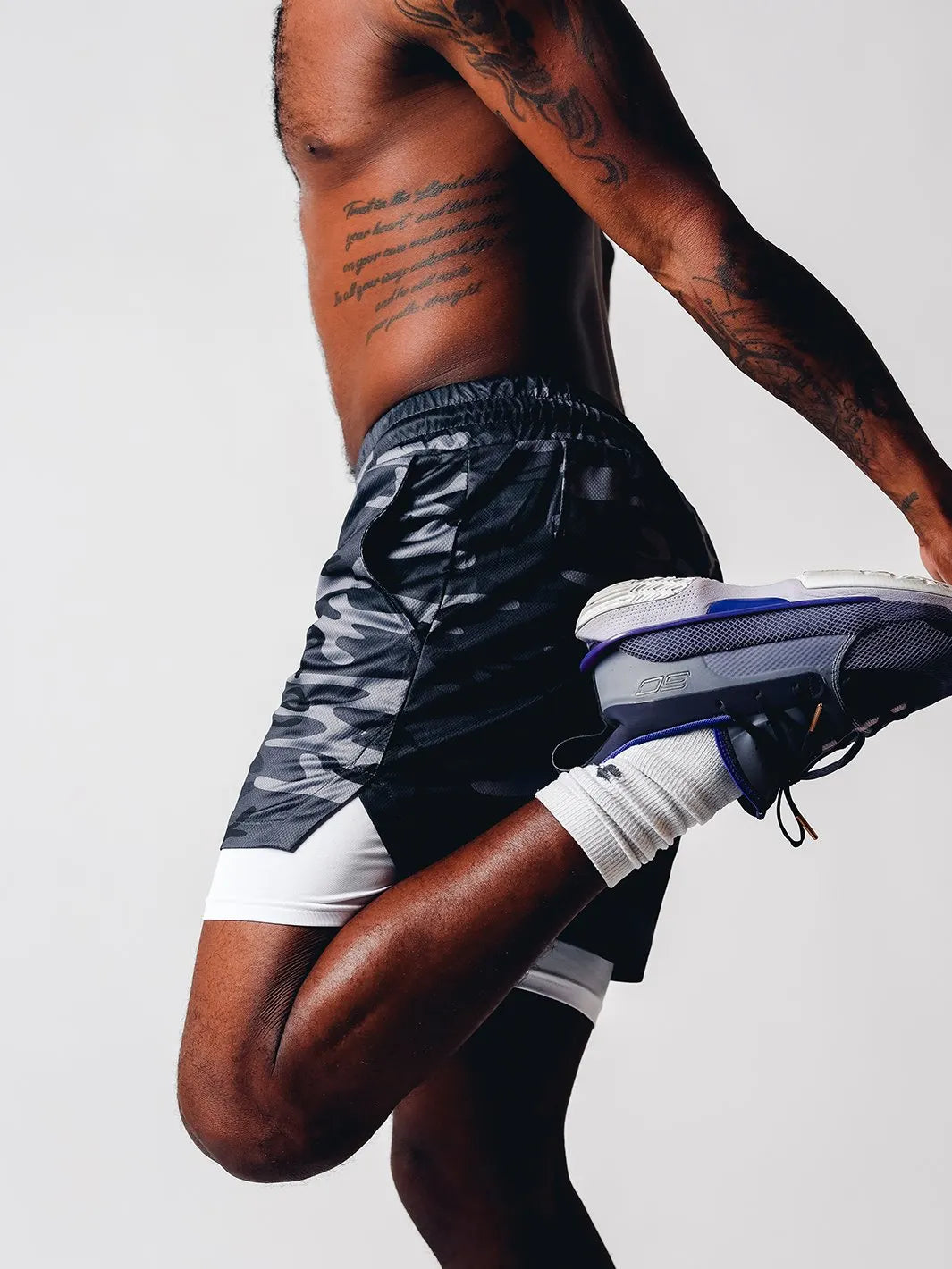 (🔥Last Day Promotion - 49% OFF) - 2-in-1 Sports Pants (Buy 3 FREE SHIPPING)