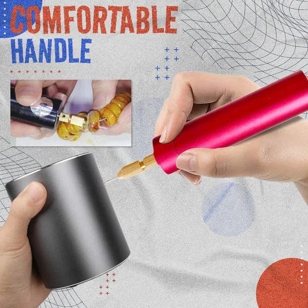 DIY Drilling Electric Tool(BUY 2 FREE SHIPPING)