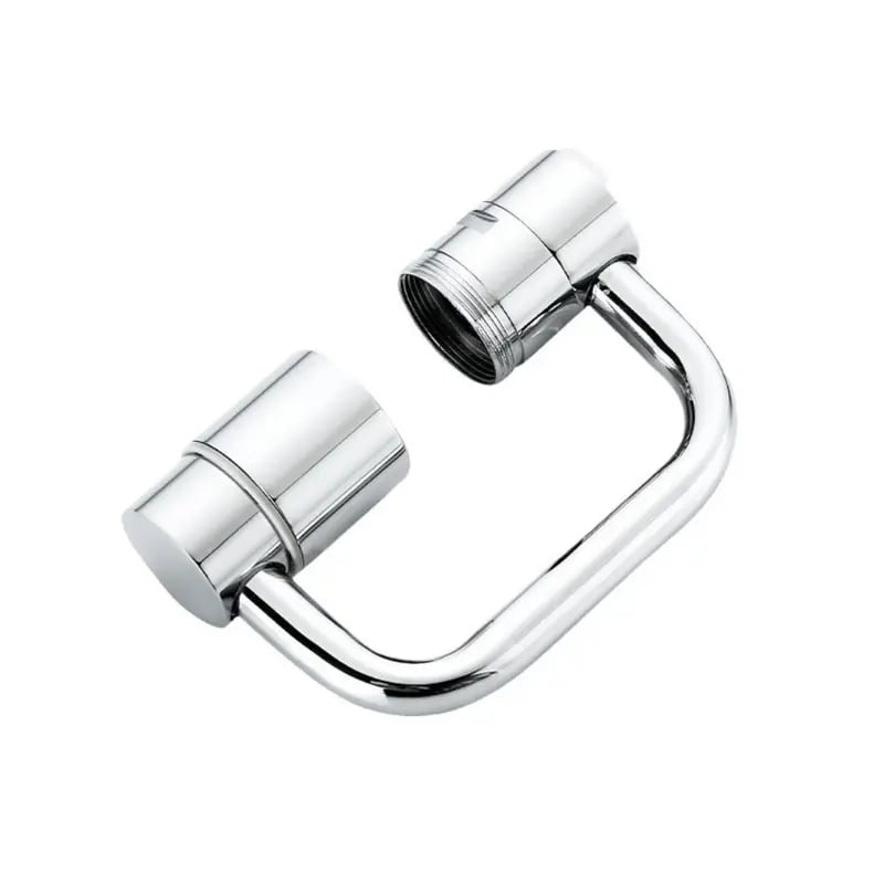 😍1440° Rotatable Faucet Aerator Extension