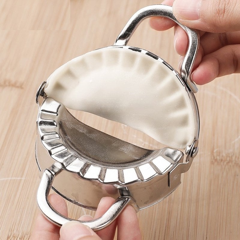 Dumpling Skin Maker Dumpling Moulds