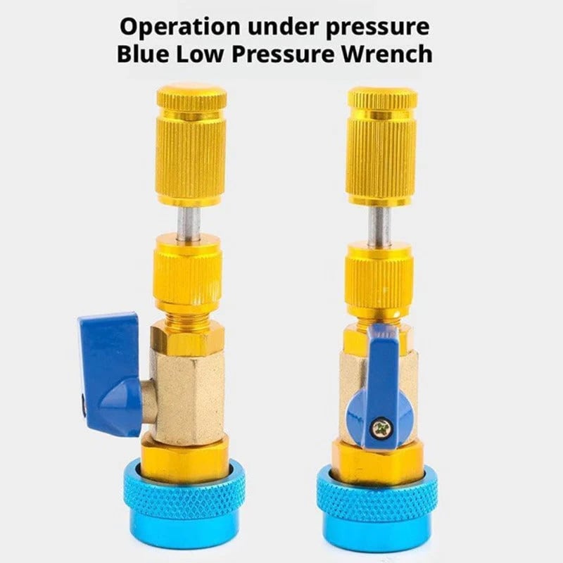 🔥🚗2026 Hot Sale 49% OFF🔥AC Valve Core Tool
