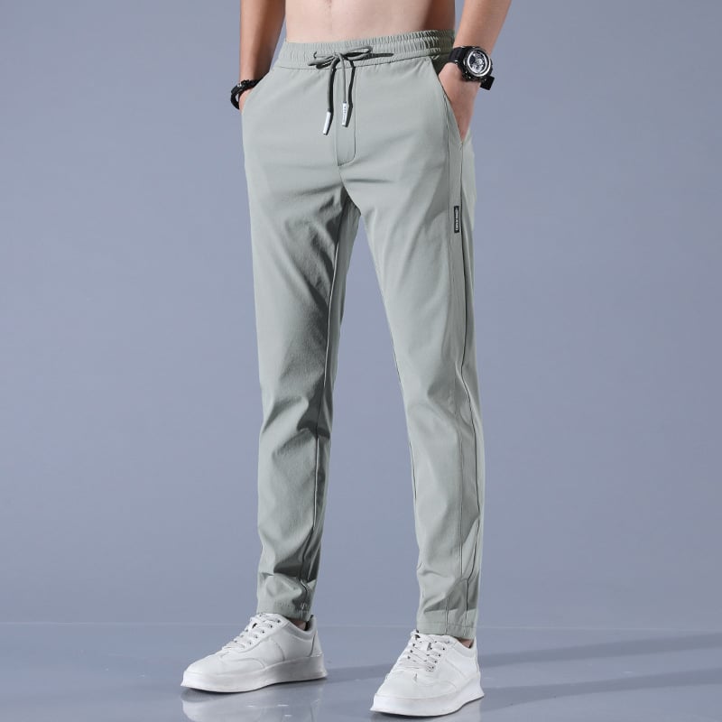 🔥HOT SALE🔥Last Day 49% OFF - Unisex Quick Dry Pull-on Stretch Pants