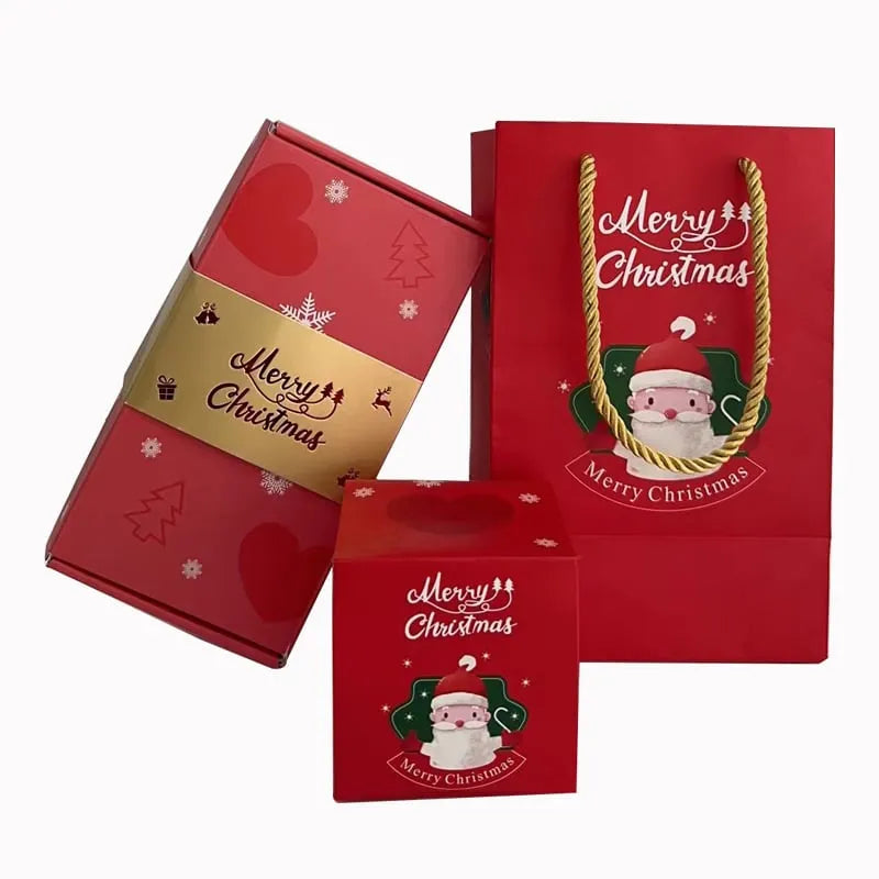 Surprise Box Gift Box—Creating The Most Surprising Gift