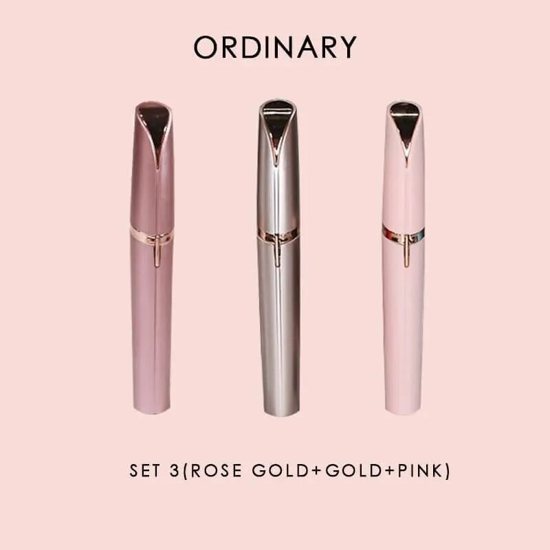 Electric Precision Eyebrow Trimmer🎁New Year Sale🎁
