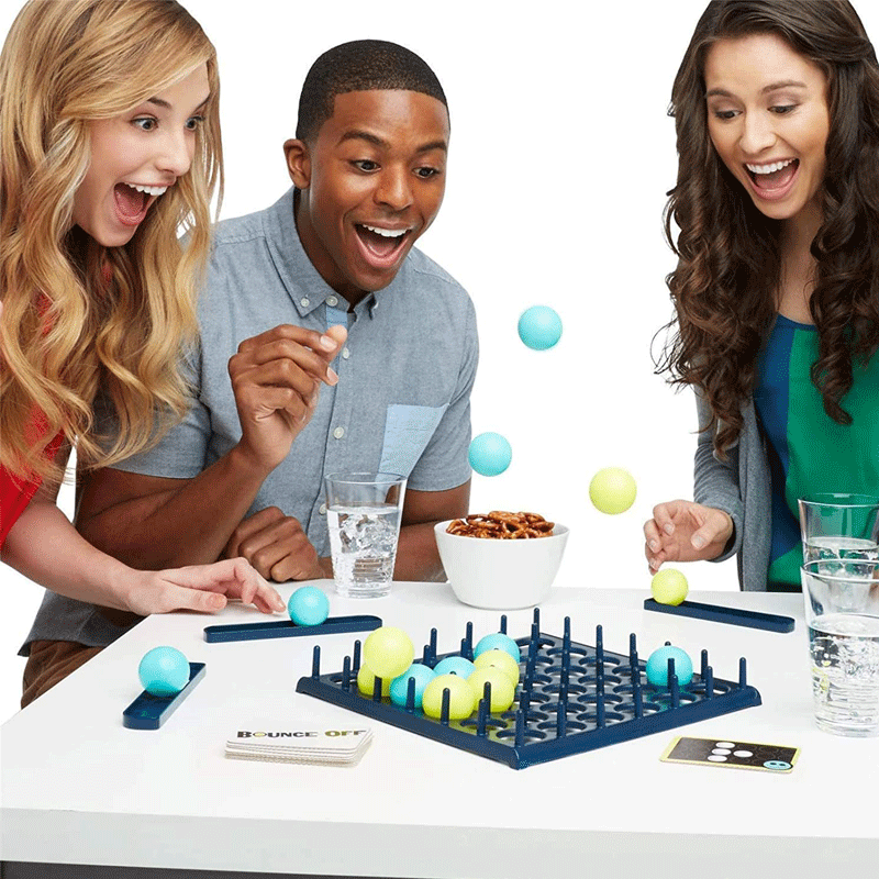 🔥Hot Sale 47% OFF - BounceUp  Game