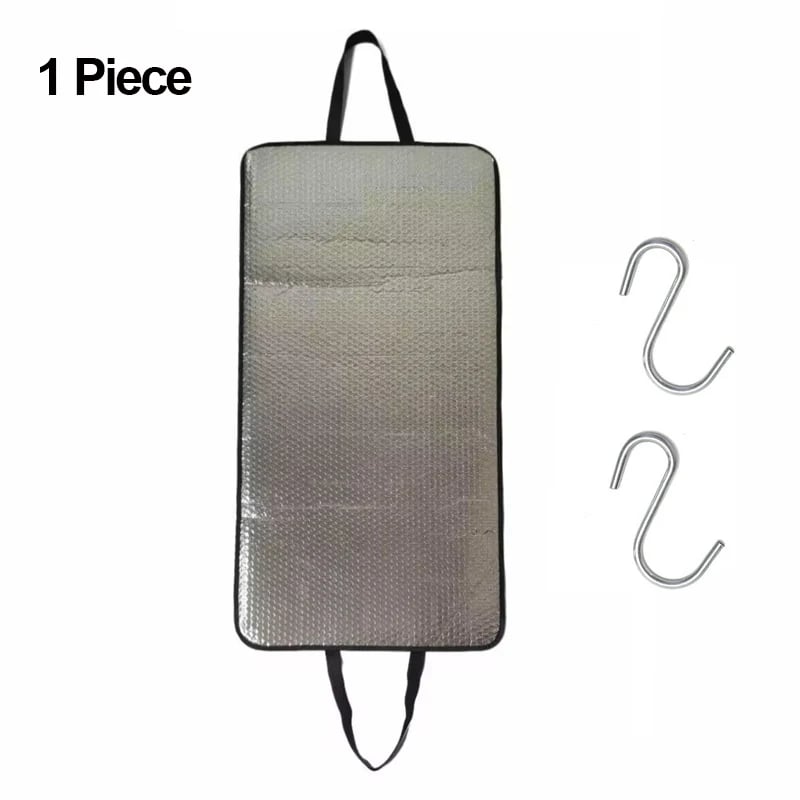 🎉☀️ Reflective AC Outdoor Unit Cover – Protect Your Air Conditioner From Heat & Sun Damage