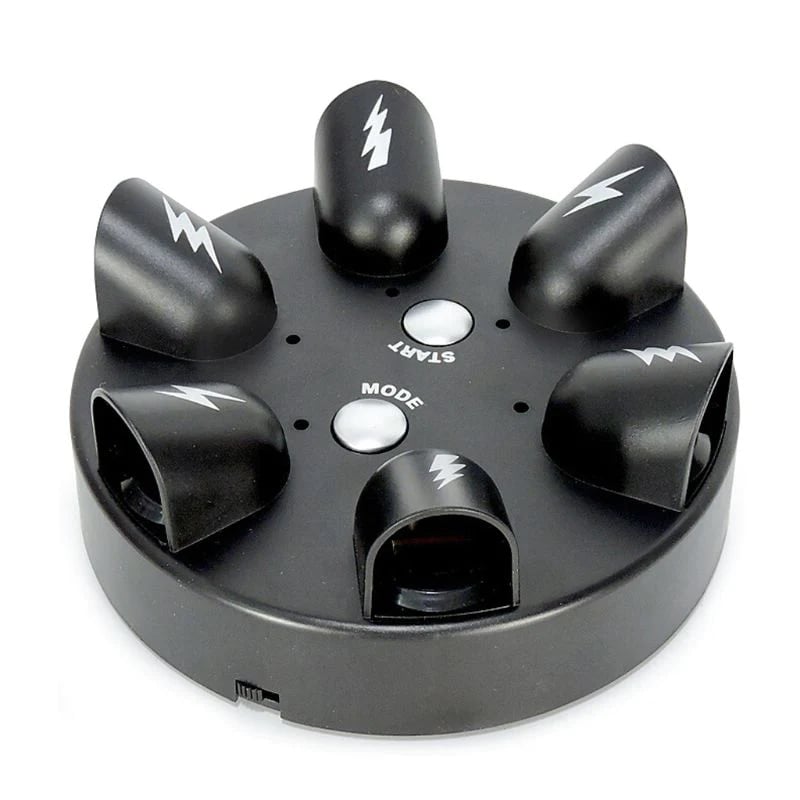 🔥Hot Sale 49% off 🔥The Exciting Roulette GameB(BUY 2 FREE SHIPPING)
