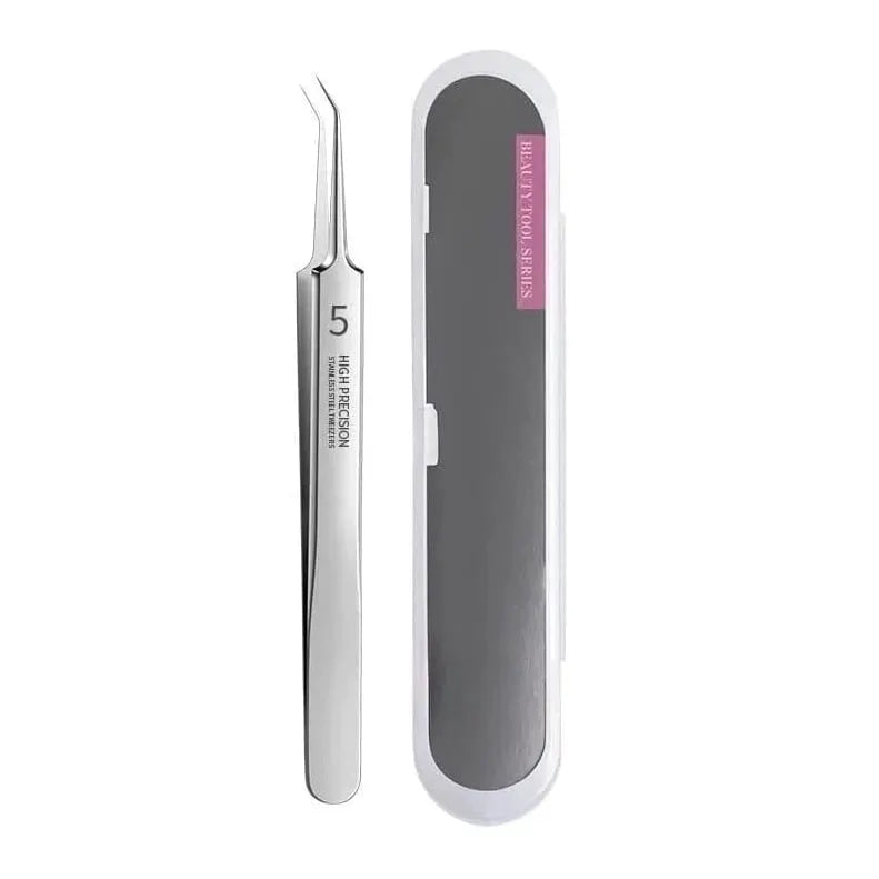HOT SALE 49% OFF💥Professional Facial Blackhead Remover Tweezers