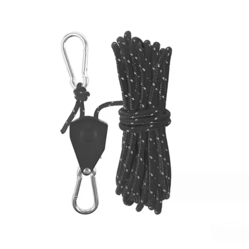 🔥HOT SALE🔥HOT SALE🔥🌄Winddichtes Outdoor-Seil