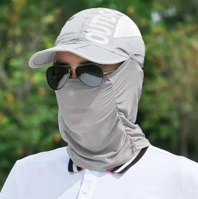 Mother's Day Pre-Sale 48% OFF - UV Protection Foldable Sun Hat (Buy 3 Get Free Shipping Now)